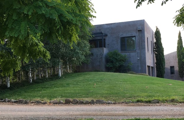 Havila station Loft