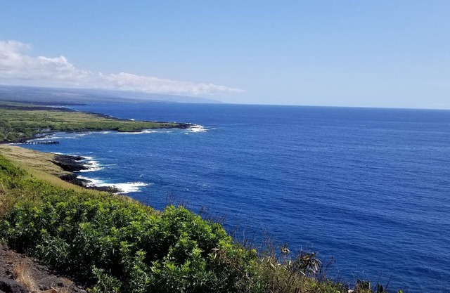 Hawaiian Hula Hut Big Island Hawaii