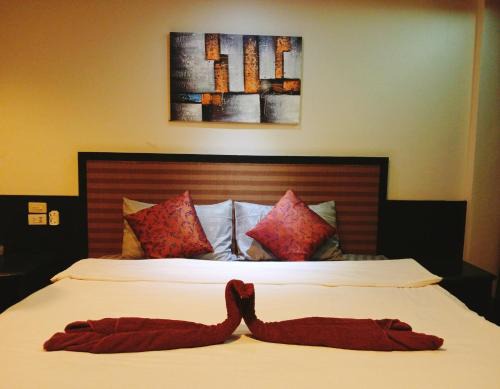 Haweli Restaurant & Guest House