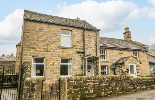 Hawthorn Cottage