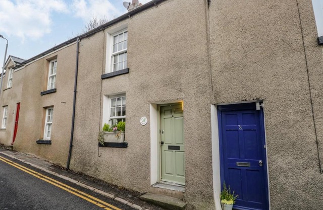Hawthorn Cottage