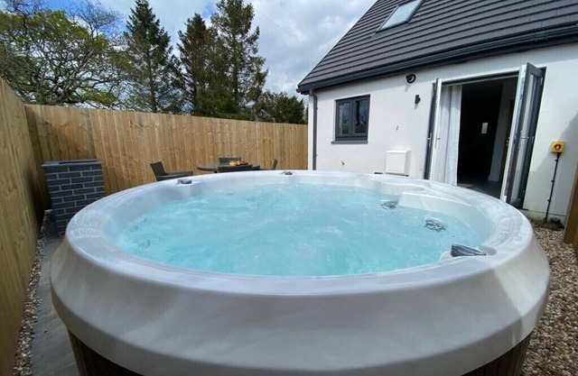 Cottage-Famille-Salle de bain privée séparée