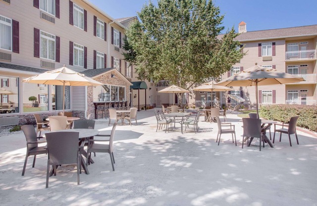Hawthorn Extended Stay by Wyndham Conyers
