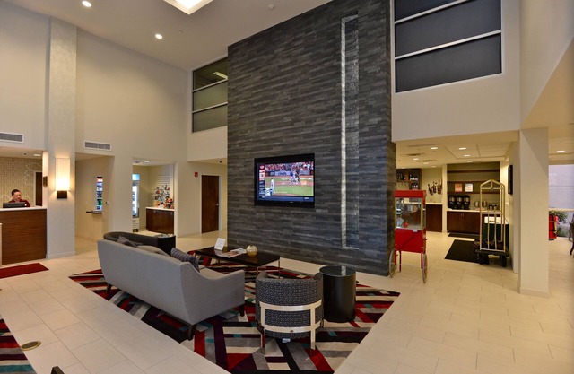 Hawthorn Extended Stay by Wyndham El Paso