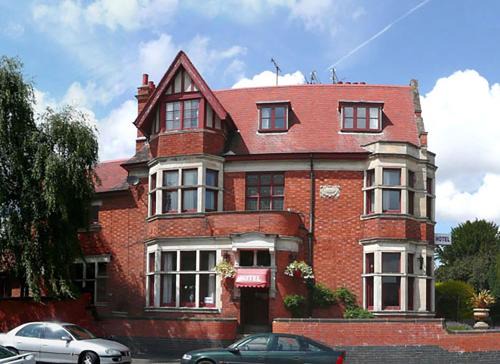 Hawthorn House