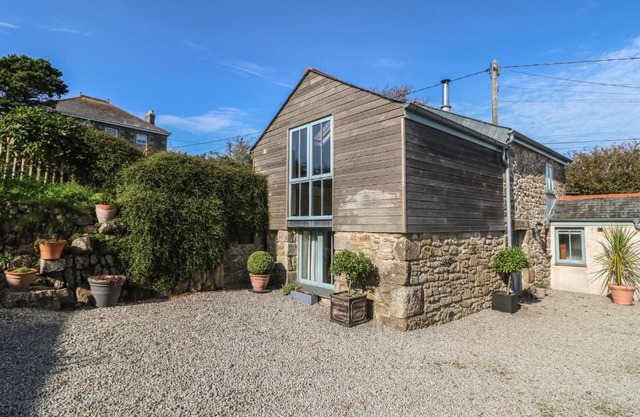 Hay Loft