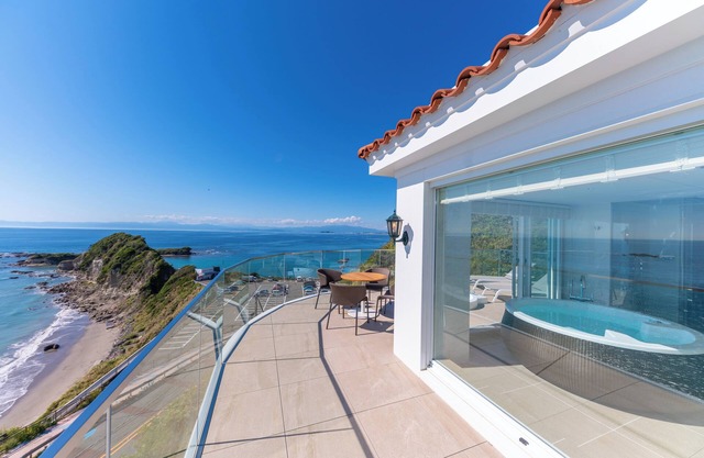 Hayama Hotel Otowa NO Mori