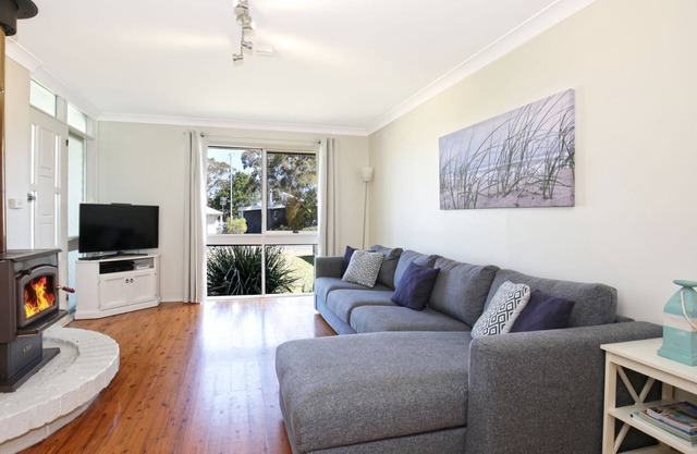 Maison Hayes Beach | Gagnant de plusieurs prix | 4 min à pied de la plage | # 1 évalué sur Stayz