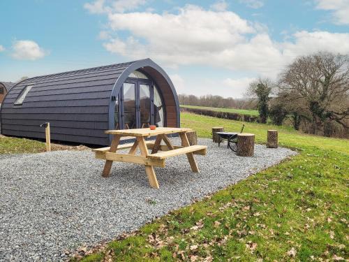 Hayfield Haven-Uk40691