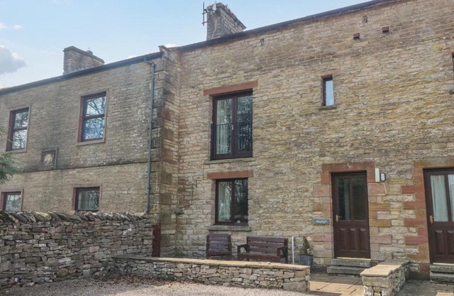Hayloft Cottage