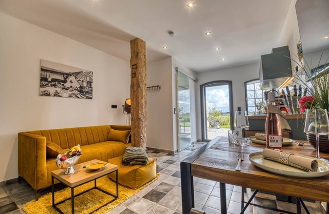Hayloft - Country Lodge Ole Steen