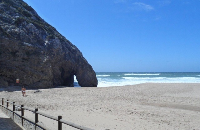 Haystack AL pour des vacances en famille