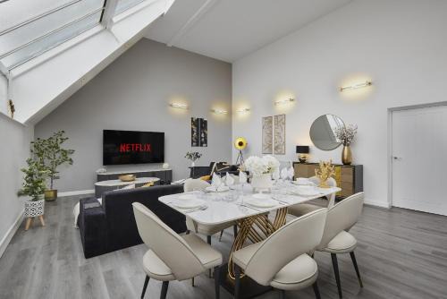 Hayy Luxury Homes Near Bradford City Centre