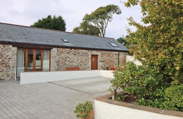 Hazel Barn