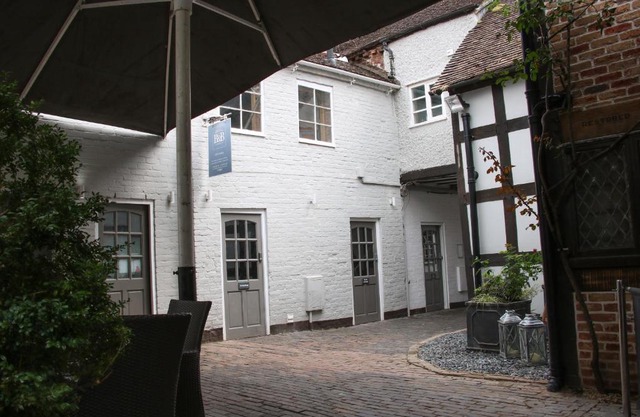 Hazel Cottage