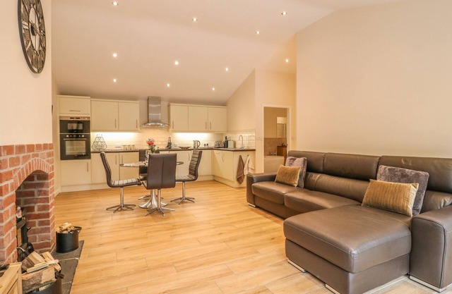 Hazel Cottage, BELPER