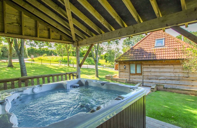 Hazel Lodge