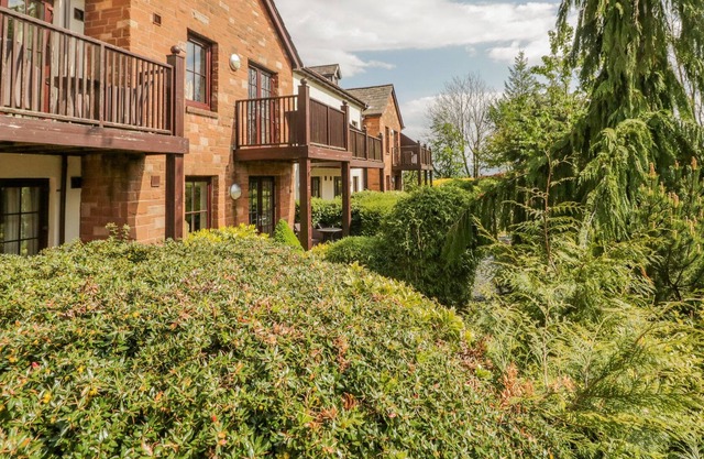 Hazel Nook 21 Ullswater Suite, PENRUDDOCK