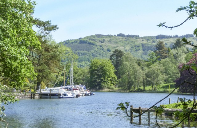 Hazel - Woodland Cottages