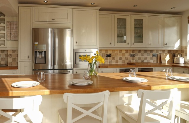 Hazelmere House