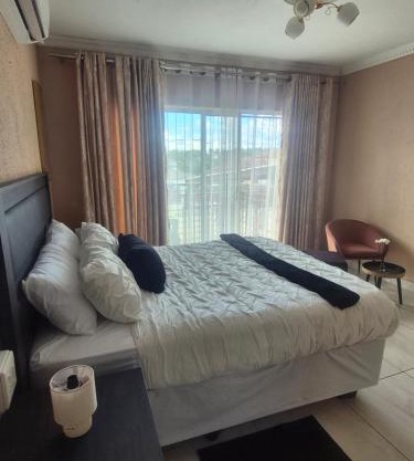 Hazyview Hideaway