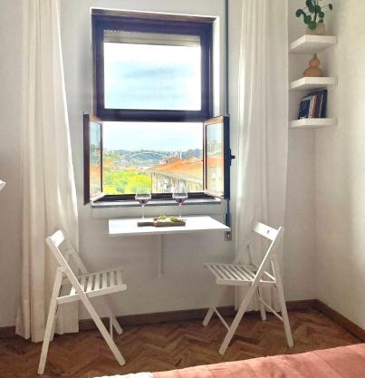HBA Rooms