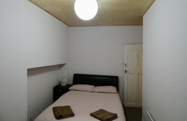 HBH-Rose Room pour Bike Park Wales & Brecons