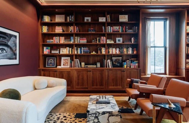 HC Turner Building - Historic Hudson (Sleeps 10)