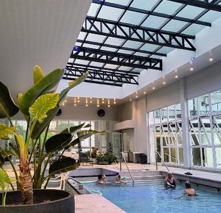 HDA Hotel & Spa