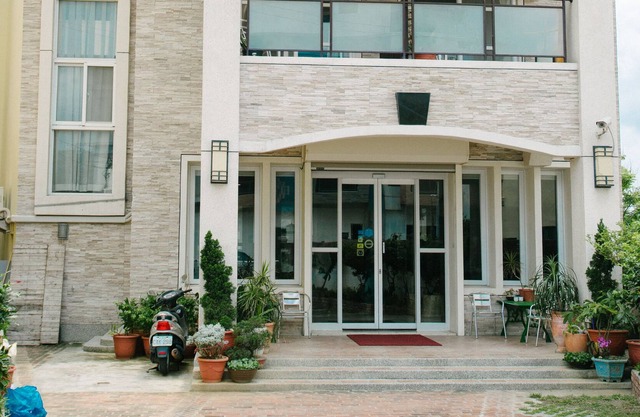 He Sen Hotel