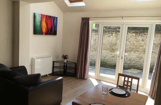 Headington Oxford, un ENTIER 2 lits + TV & WiFi - Appartement