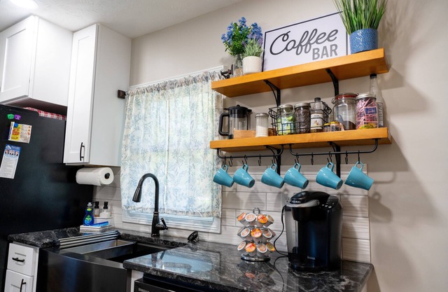 Headlands Beach Cottage