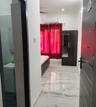 Healthy Vibes Guest House