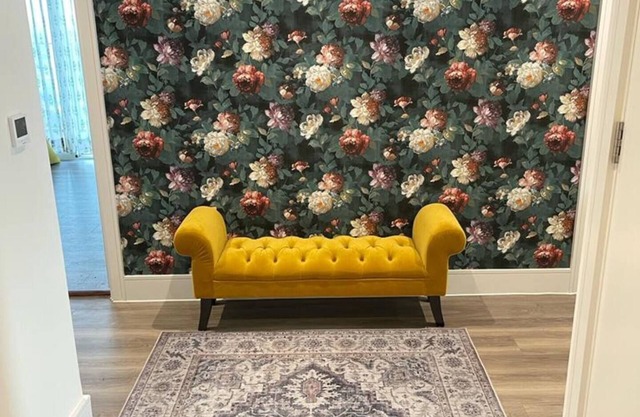 Healum Retreat - 3BR Apartment, Southall