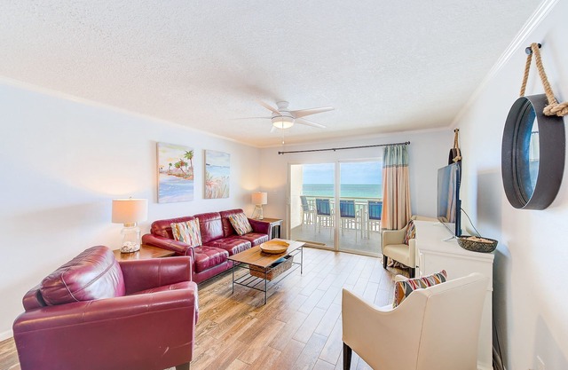 Hear The Waves! 3/3, Heated Pool & Hot Tub - 305