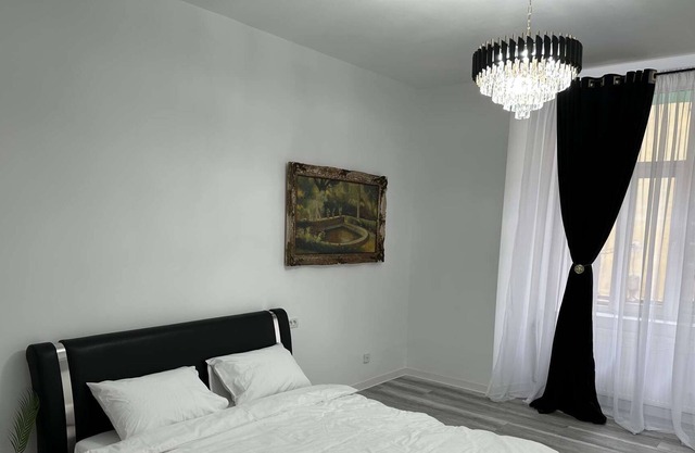 Heart 1 - Timișoara City Center Apartment