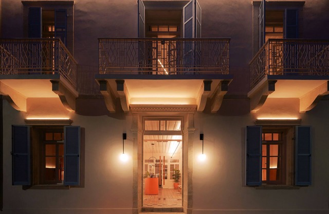 Heart Hotel