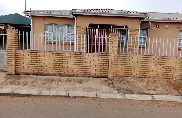 Heart It Guest House, where you will find rest.