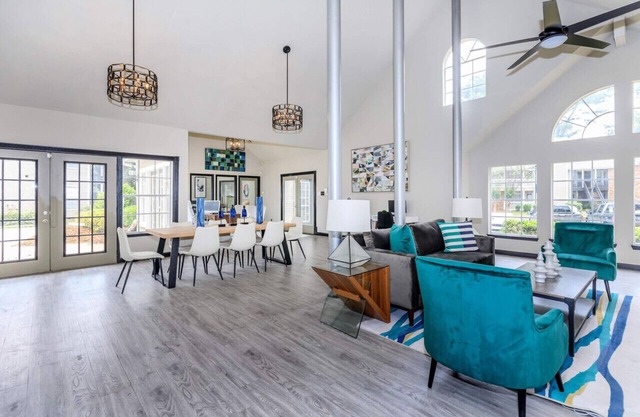 Heart of Huntsville 2 Beds 2 Baths Rentals