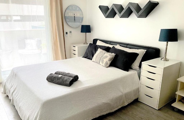 Heart of Manly Apartment