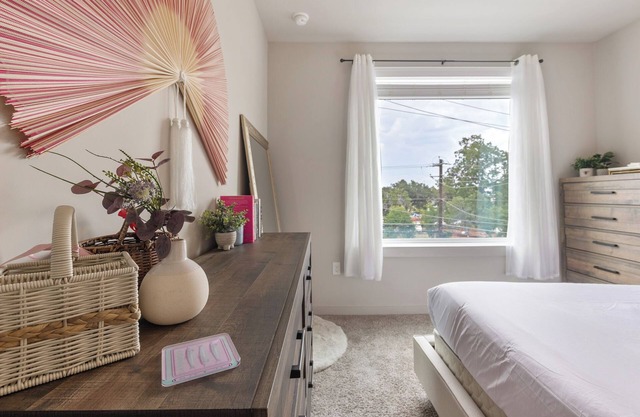 Heart of Mueller/Windsor Park