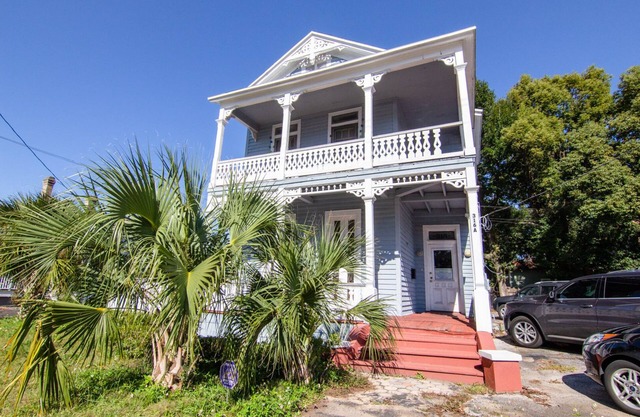 Heart of North Hill: Pensacola Downtown, Beach!