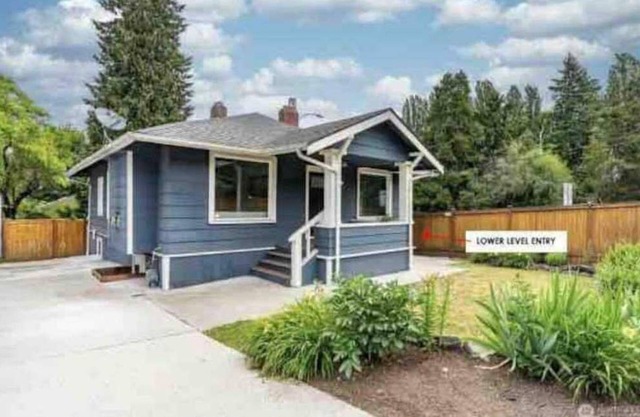 Heart of Seattle: Cozy & Spacious 2bd/2bath Apt