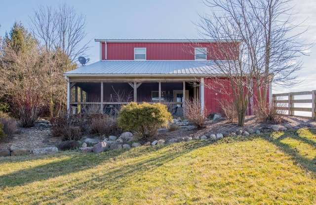 Heartland Country Resort Cabins & Lodge - Pour toutes vos réunions spéciales
