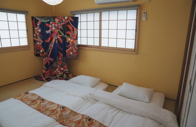 Hearts Town Hitomi / Kyoto Kyōto