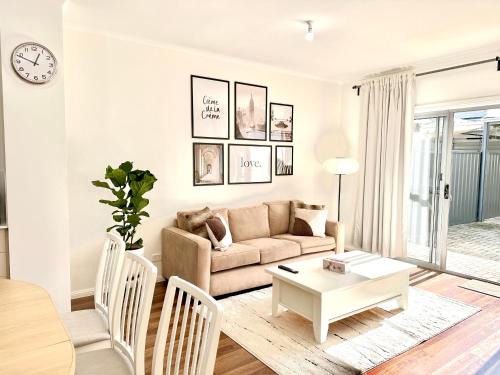 Heartwarming 3BR-Townhouse