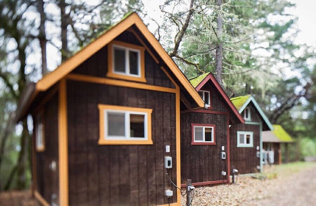 Heartwood Mountain Sanctuary