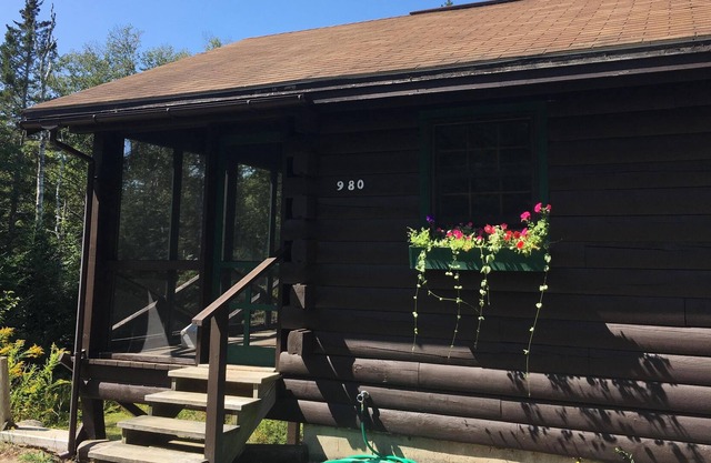 Cottage chauffé parfait pour une escapade toute l'année