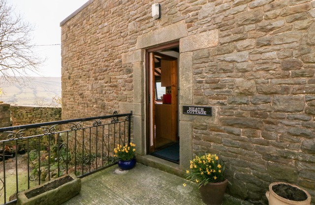 Heath Cottage, EDALE