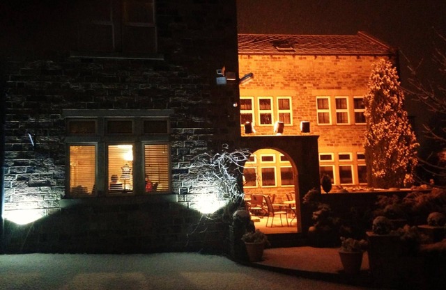 Heath Cottage Hotel
